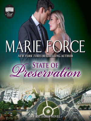 cover image of State of Preservation